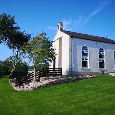 Mullarts Church -The Glendun Apartment Knocknacarry Exterior foto